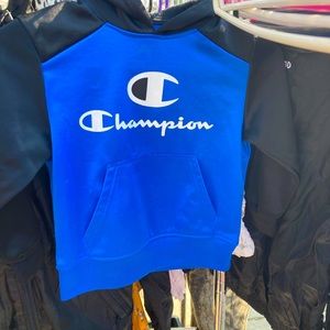 Champion Kids Hoodie